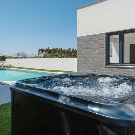 Chill House Villa Santa Barbara  Eksteriør billede