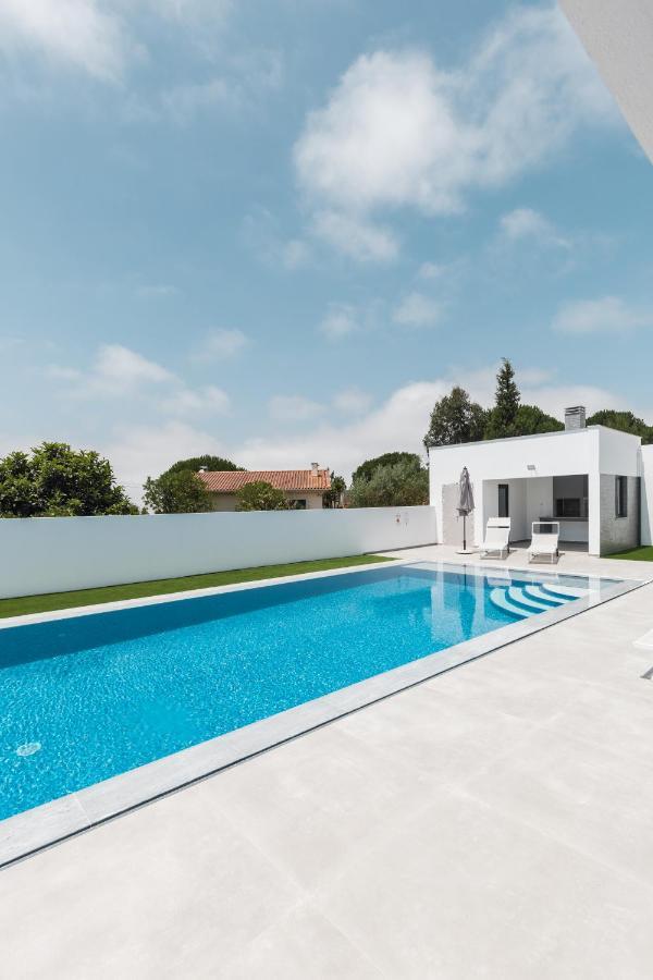 Chill House Villa Santa Barbara  Eksteriør billede